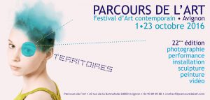 Parcours de l'Art